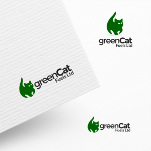 Logo Design by Arham Hidayat for this project | Design #22491380