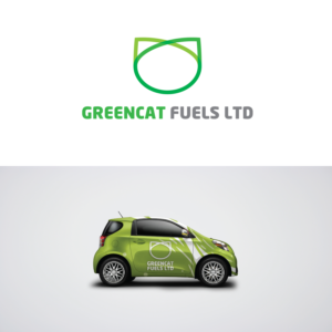 Logo Design by @gus for this project | Design: #22469162