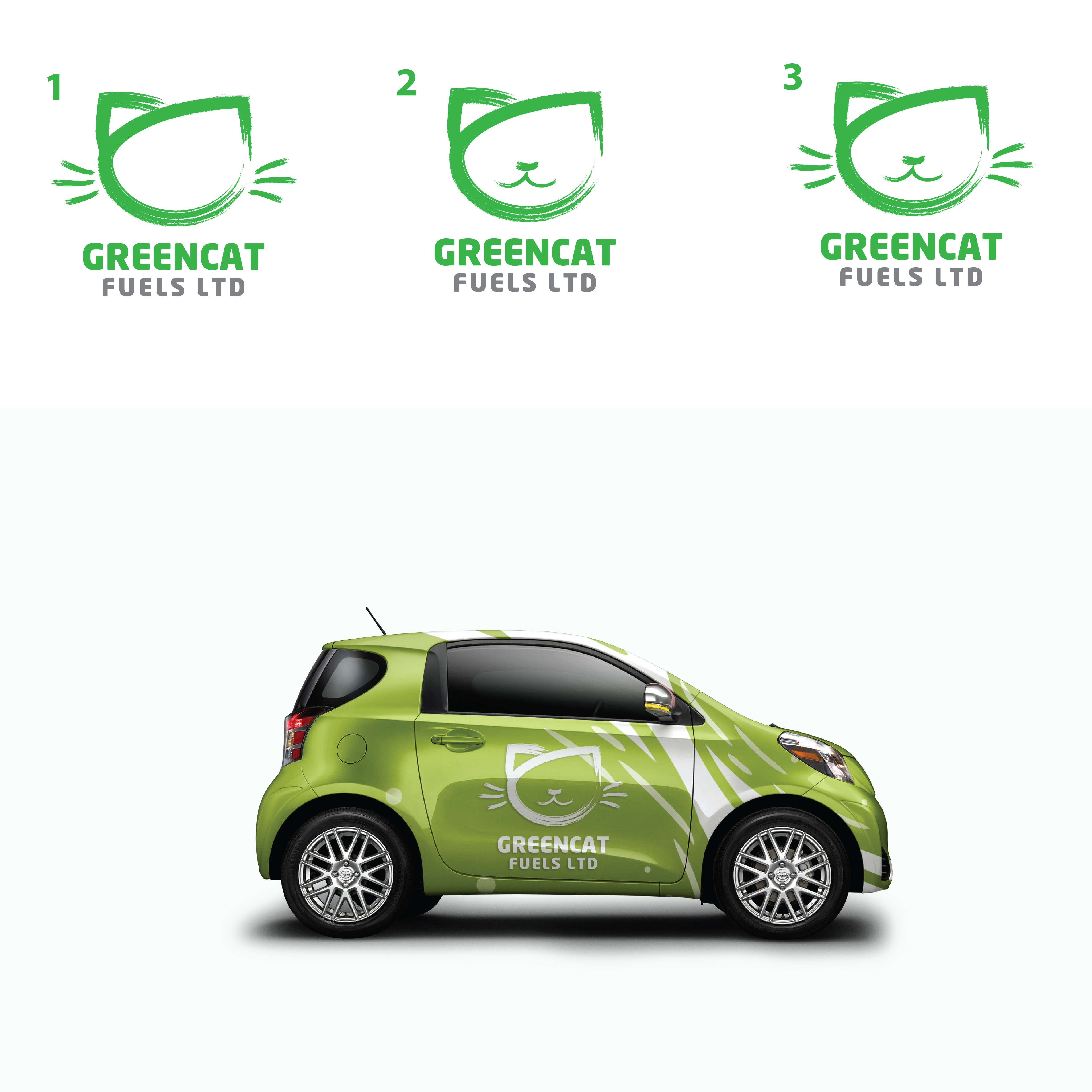 Logo Design by @gus for this project | Design #22478033