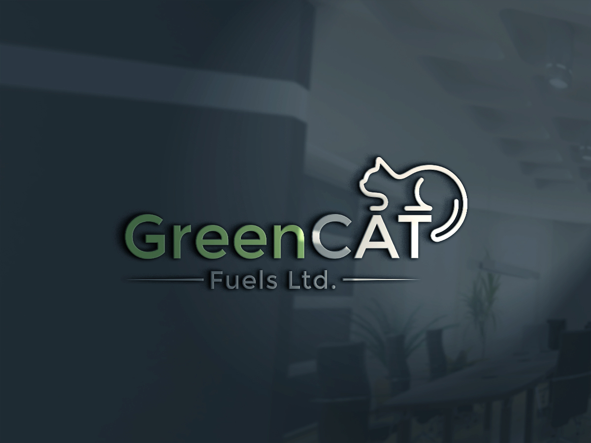 Logo Design by Graphic_studio20 for this project | Design #22470185