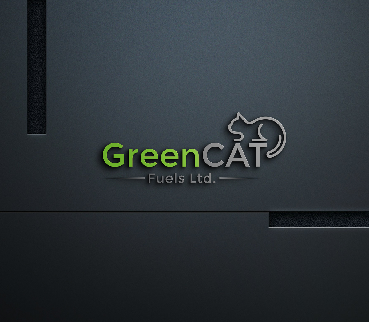 Logo Design by Graphic_studio20 for this project | Design #22470186