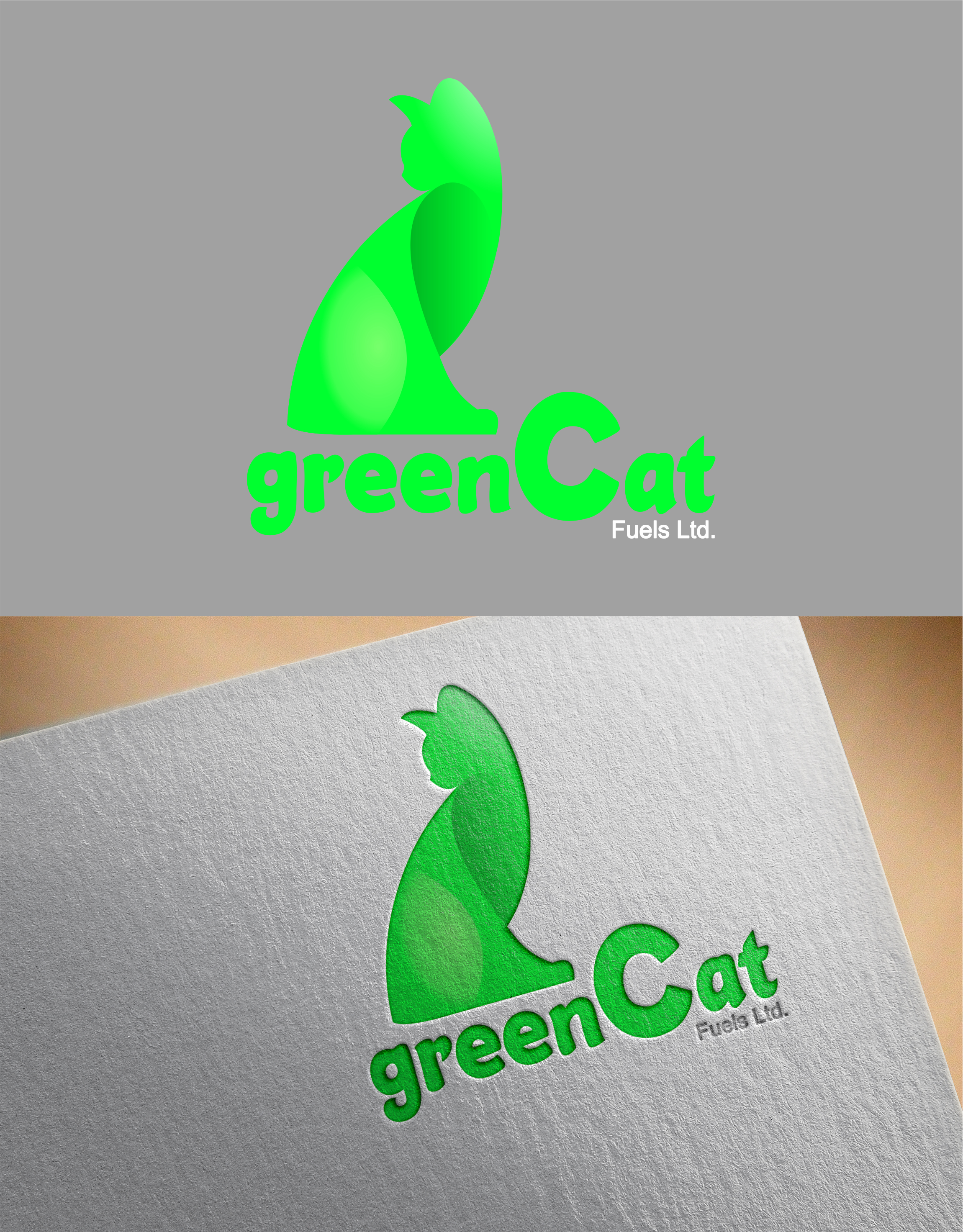 Logo Design by pratama design for this project | Design #22477592