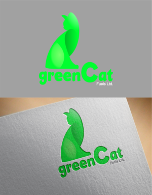 Logo Design by pratama design for this project | Design #22477592