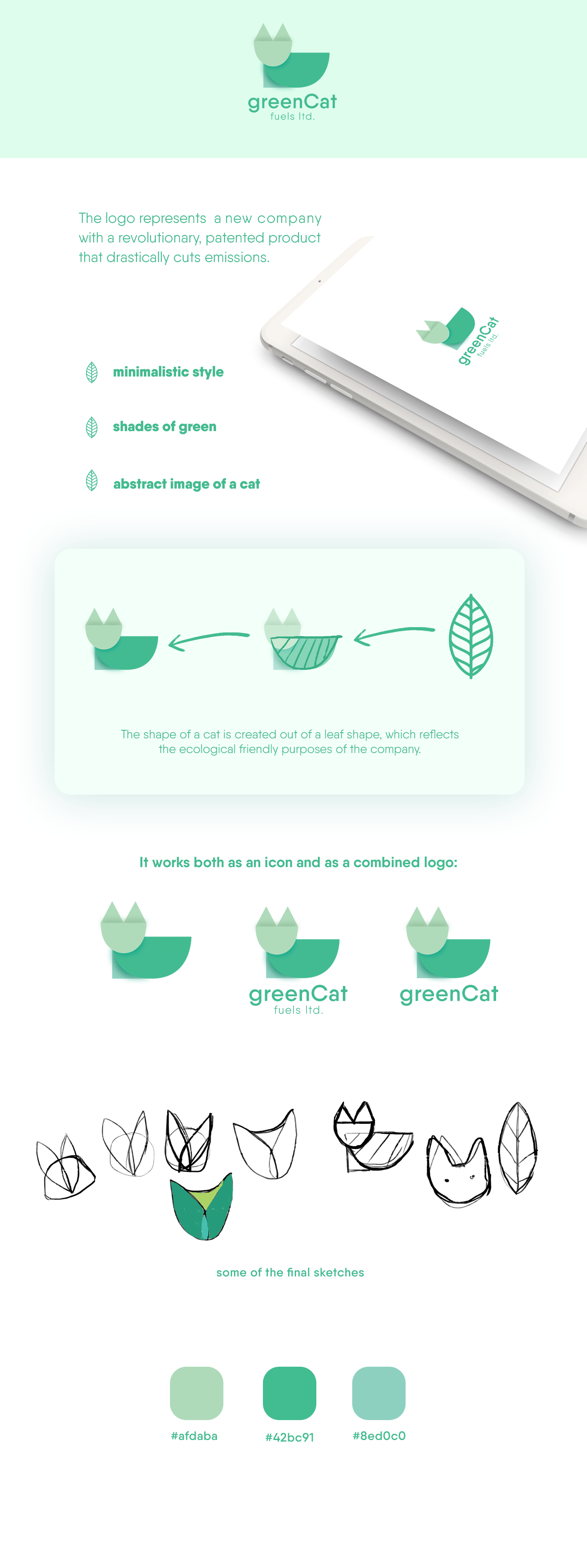 Logo Design by Gryphem_S for this project | Design #22511154