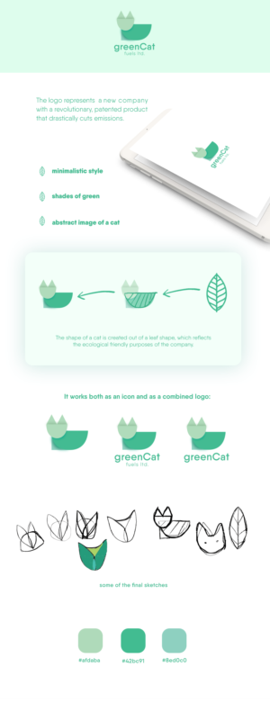 Logo Design by Gryphem_S