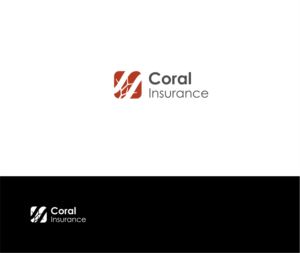 Coral Insurance | Design de Logo par Gree™