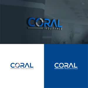 Coral Insurance | Logo Design by tejo