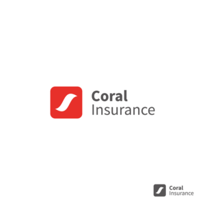 Coral Insurance | Logo Design by Grapi