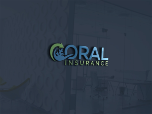 Coral Insurance | Design de Logo par Ochieng