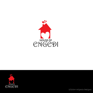 Logo Design by Wigmin