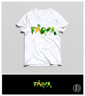 FARM | Logo Design by JoseDesign