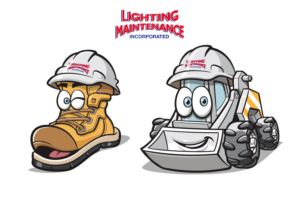 Charterers for safety presentations   | Diseño Gráfico por B'signs