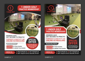 Flyer Design by SAI DESIGNS for this project | Design: #22475858