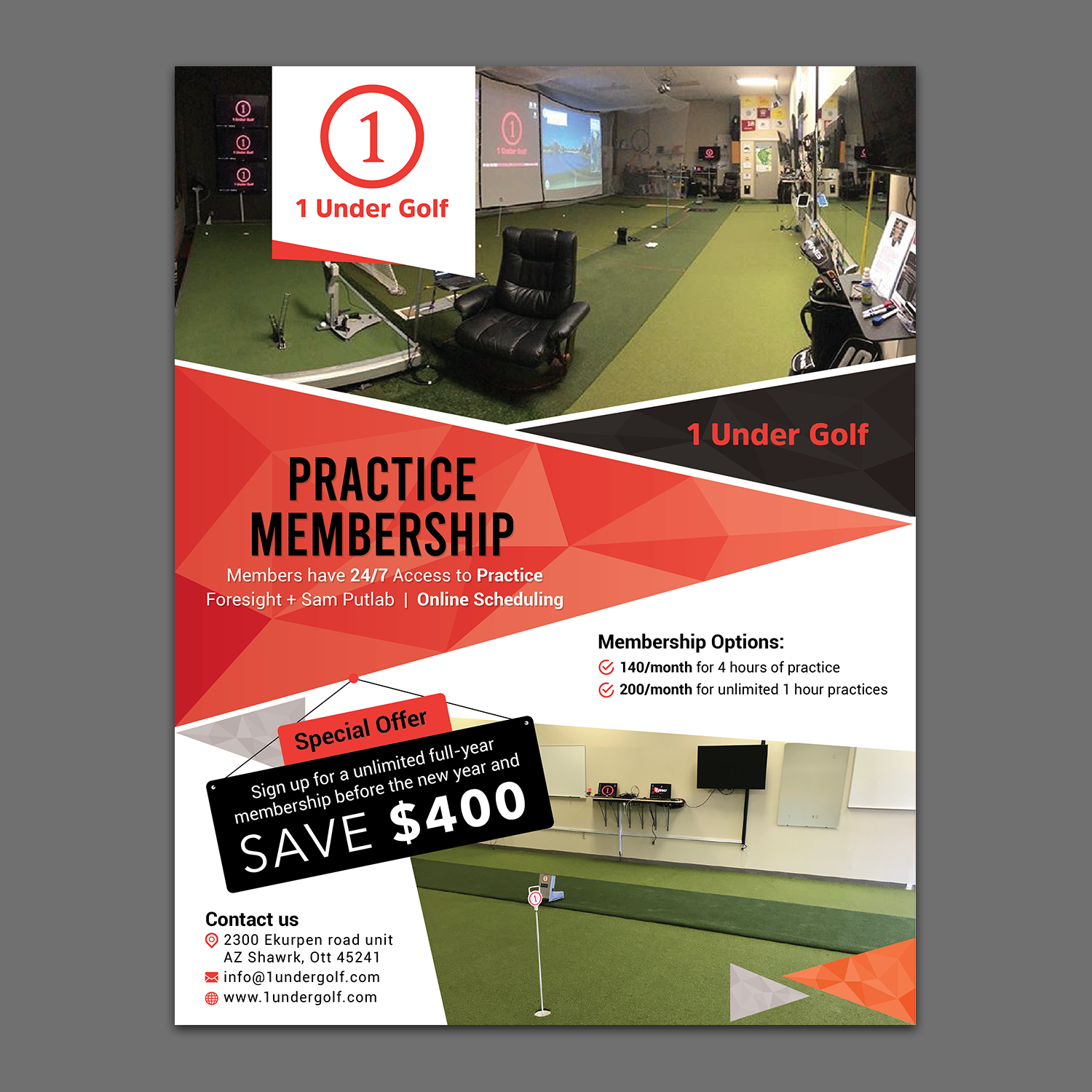 Flyer Design by Titan Solbiz for this project | Design #22475945