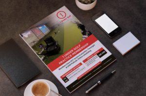 Flyer Design by GraphicsGuru for this project | Design: #22476611