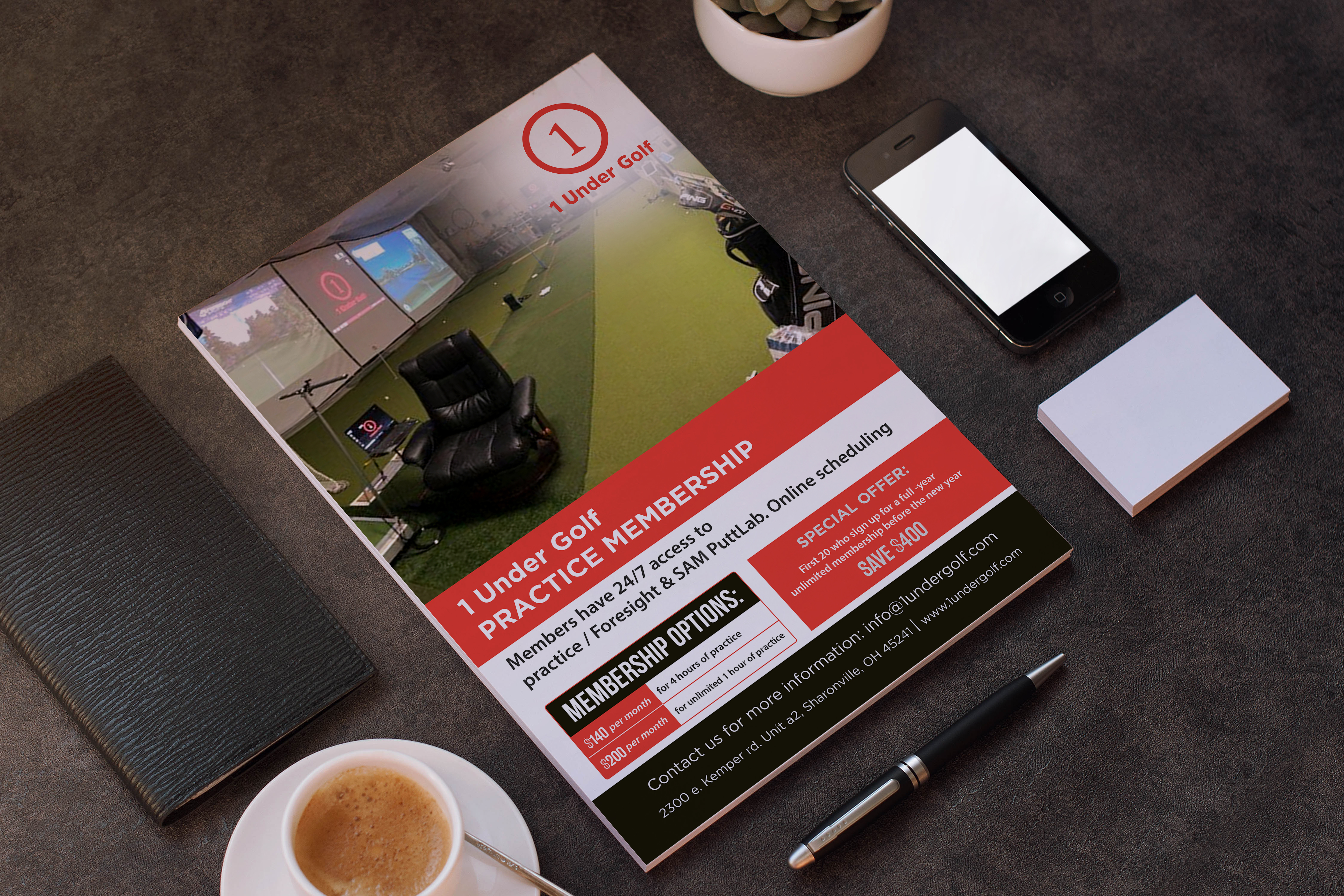 Flyer Design by GraphicsGuru for this project | Design #22476923