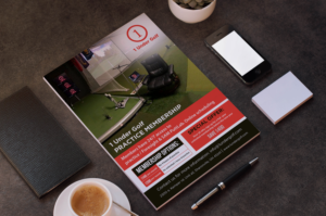 Flyer Design by GraphicsGuru for this project | Design: #22478504