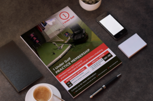 Flyer Design by GraphicsGuru for this project | Design: #22478807