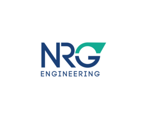NRG Engineering | Logo Design by renderman