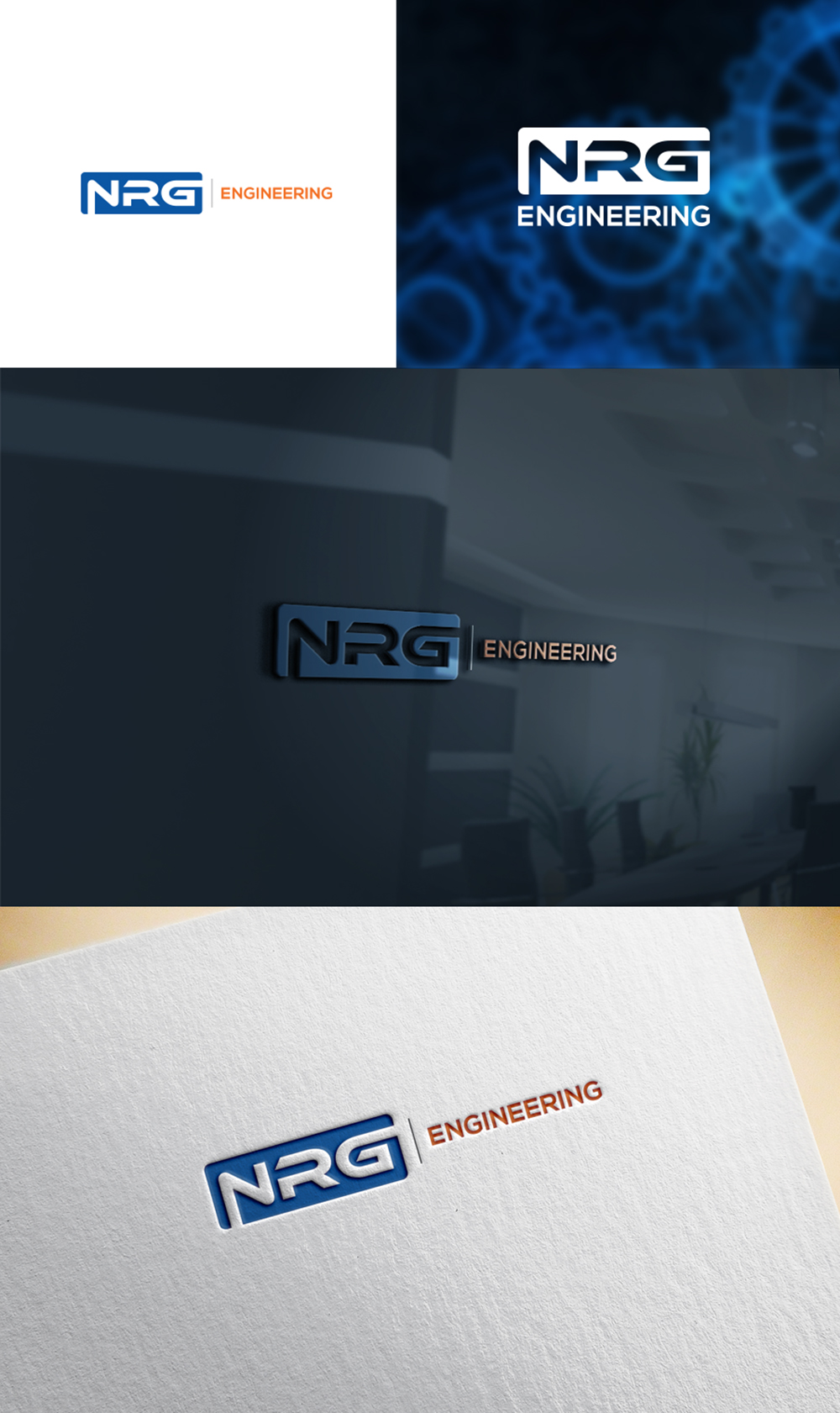 Diseño de Logo por AL-BARAKAH para este proyecto | Diseño #22488333