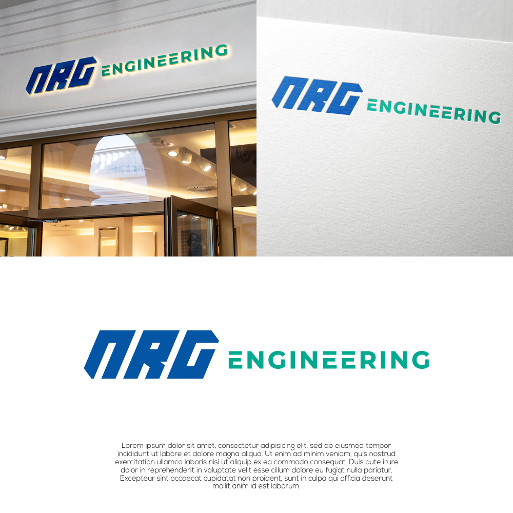 Logo Design by laba tiada henti for this project | Design #22474958