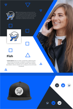 Icon Design by Planjer for KARFIL SA | Design #22493245