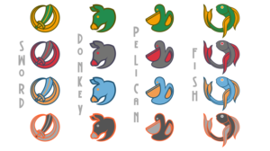 Icon Design by Creepy Wolfie