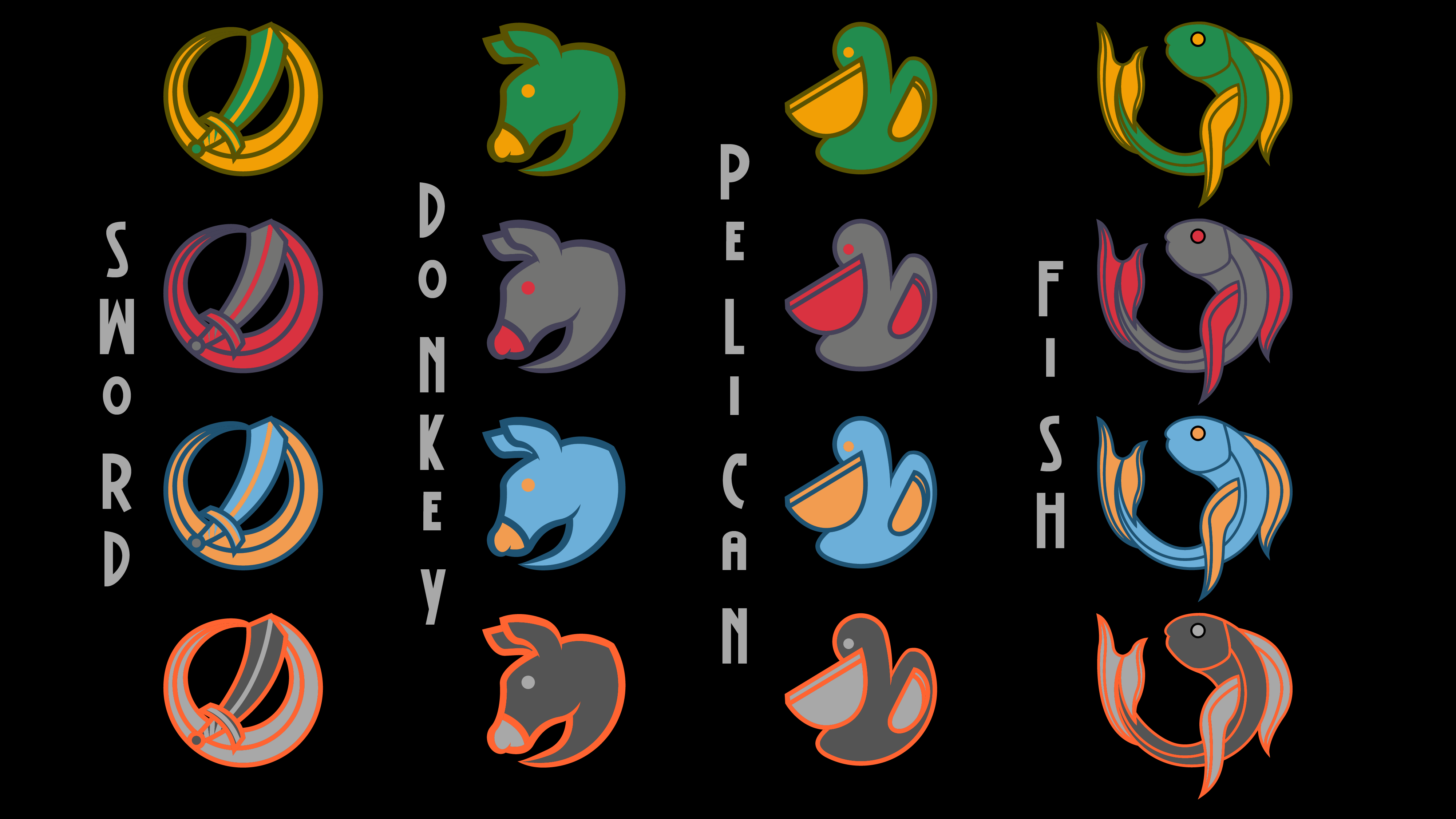 Icon-Design von Creepy Wolfie für KARFIL SA | Design #22496195