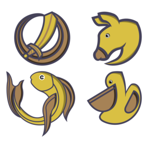 Icon Design by Creepy Wolfie for KARFIL SA | Design: #22513604