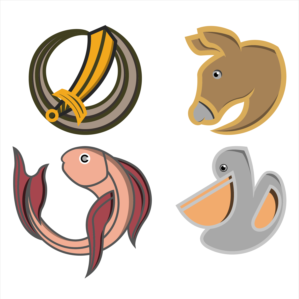 Icon Design by Creepy Wolfie for KARFIL SA | Design: #22513646