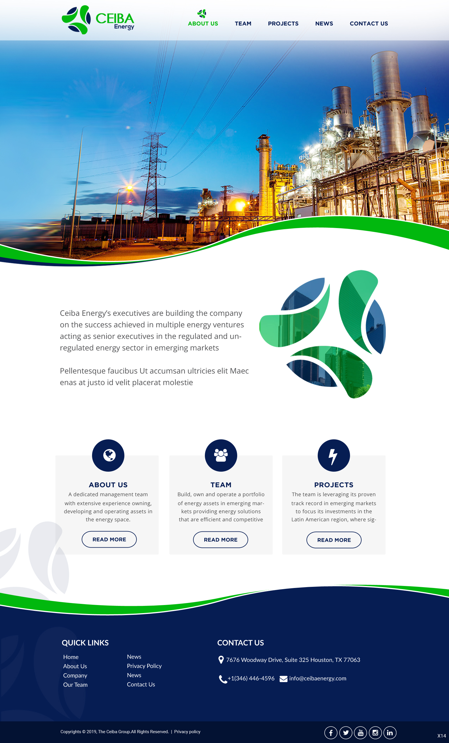 Web Design par pb pour ce projet | Design #22578577