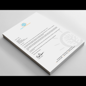 Stationery Design by Designers Hub for Core Psychology Inc. | Design: #22478042