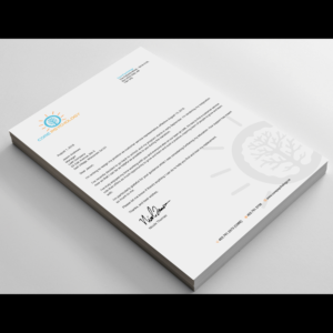 Stationery Design by Designers Hub for Core Psychology Inc. | Design: #22478044