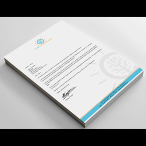 Stationery Design by Designers Hub for Core Psychology Inc. | Design: #22481076