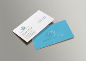 Stationery Design by Xpert for Core Psychology Inc. | Design: #22471630
