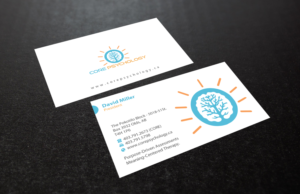 Diseño de Papelería por Brand aid para Core Psychology Inc. | Diseño: #22494865