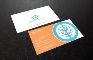 Diseño de Papelería por Brand aid para Core Psychology Inc. | Diseño: #22494868