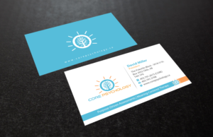 Diseño de Papelería por Brand aid para Core Psychology Inc. | Diseño: #22494870