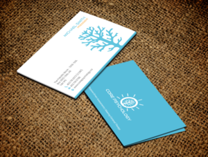 Diseño de Papelería por chandrayaan.creative para Core Psychology Inc. | Diseño: #22493690