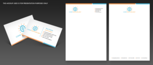 Stationery Design by henok mulugeta8