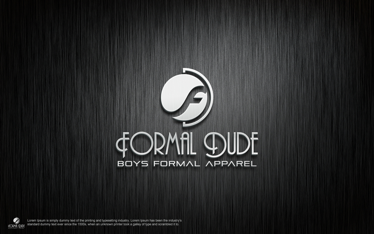 Logo Design by noishotori for this project | Design #22611489