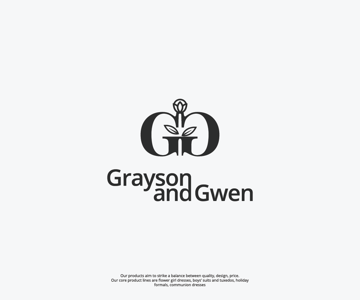 Logo Design by royanmj04 for this project | Design #22499218