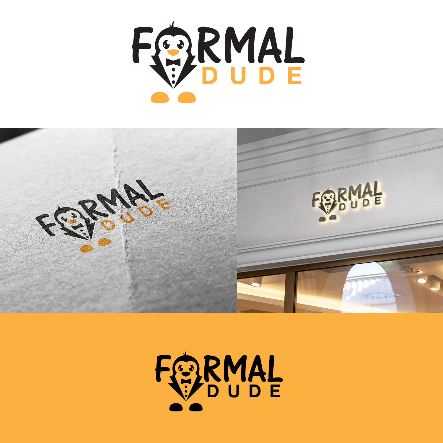 Logo Design by Maxo-Biz for this project | Design #22599205