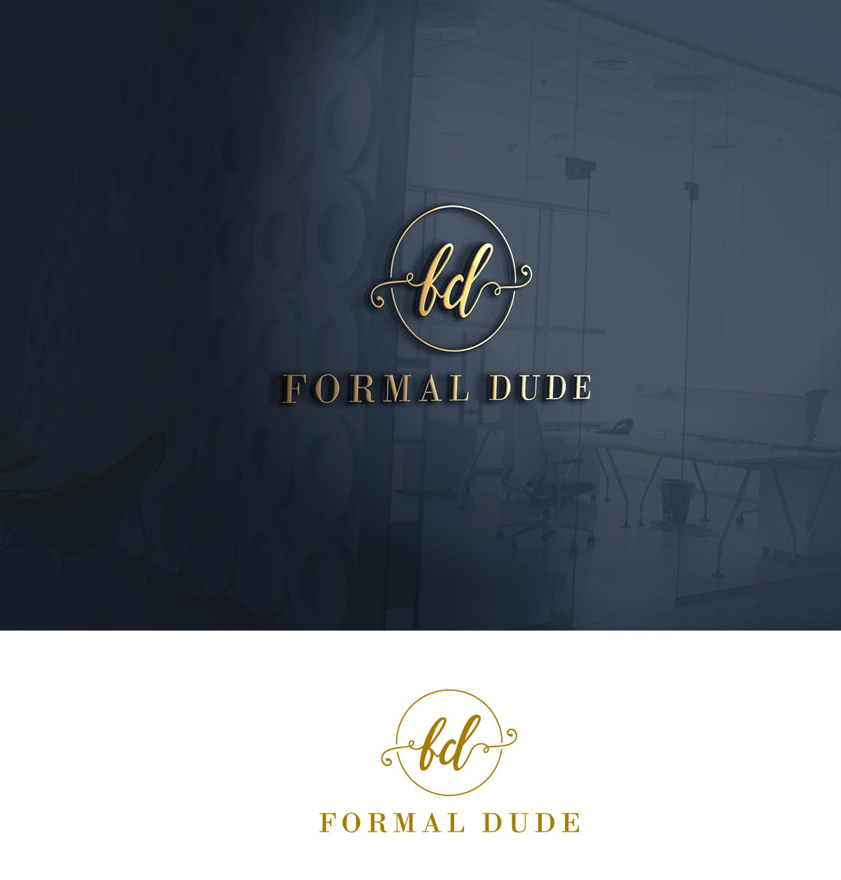 Logo Design by Mohammad Shahidul Islam for this project | Design #22619295