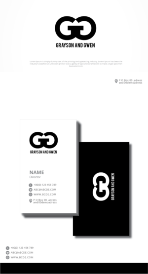 Diseño de Logo por graphicevolution para este proyecto | Diseño: #22471722