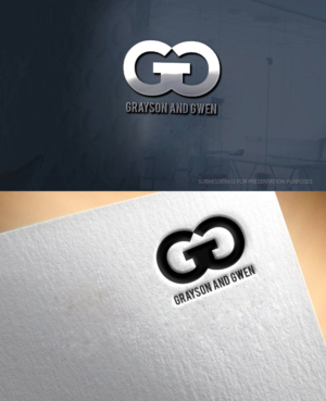 Diseño de Logo por graphicevolution para este proyecto | Diseño: #22471723