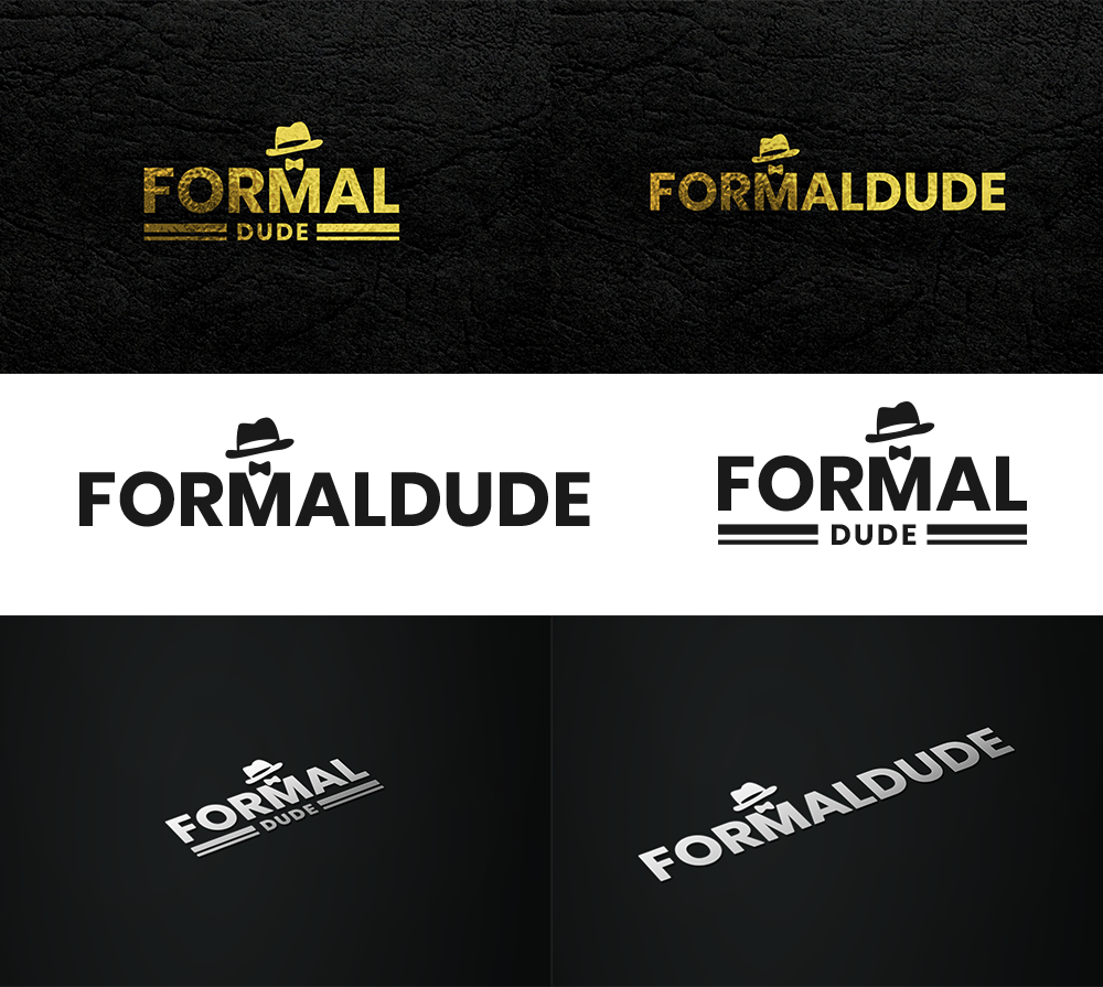 Logo Design by Rockzzila for this project | Design #22621134