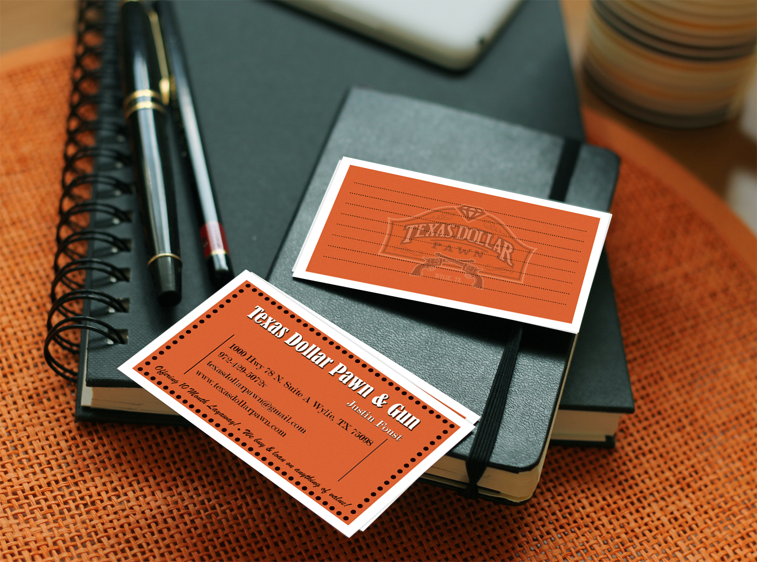 Business Card Design by beezay for this project | Design #22481973