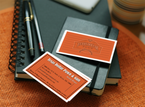 Design de Carte de Visite par beezay pour ce projet | Design #22481973
