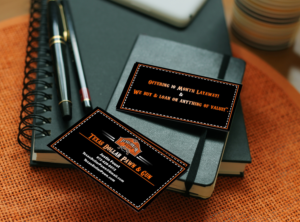Design de Carte de Visite par ck24659 pour ce projet | Design #22489625